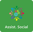 ebfacilidades icone assistencia social