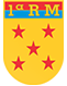 Logotipo da 1ª Região Militar